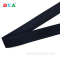 Multi Color PP Webbing 35mm Jacquard